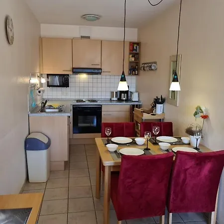 Moewennest 2 35 Comfortable Holiday home