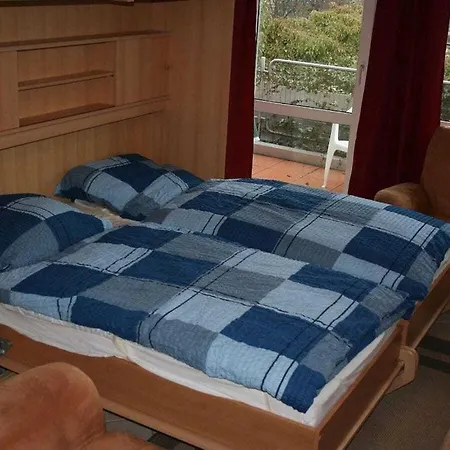 Moewennest 2 35 Comfortable