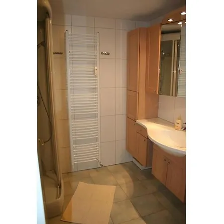 Moewennest 2 35 Comfortable Holiday home Borkum