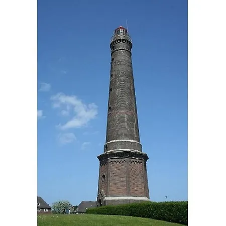 Moewennest 2 35 Comfortable