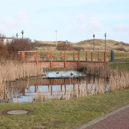 Casa de Férias Moewennest 2 35 Comfortable *