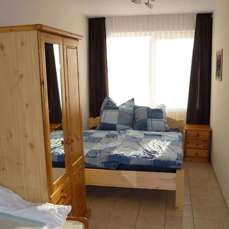 Moewennest 2 35 Comfortable Borkum