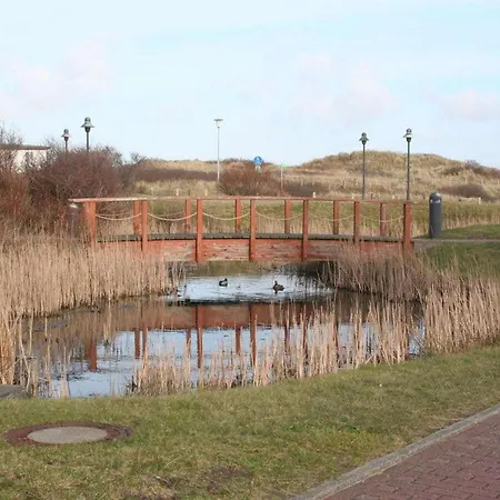 Moewennest 2 35 Comfortable Casa de Férias *